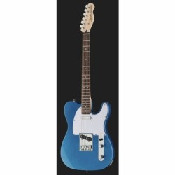 Squier Affinity Tele Lake Pl. Blue