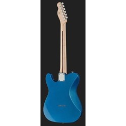 Squier Affinity Tele Lake Pl. Blue