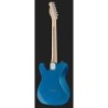 Squier Affinity Tele Lake Pl. Blue