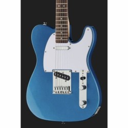 Squier Affinity Tele Lake Pl. Blue