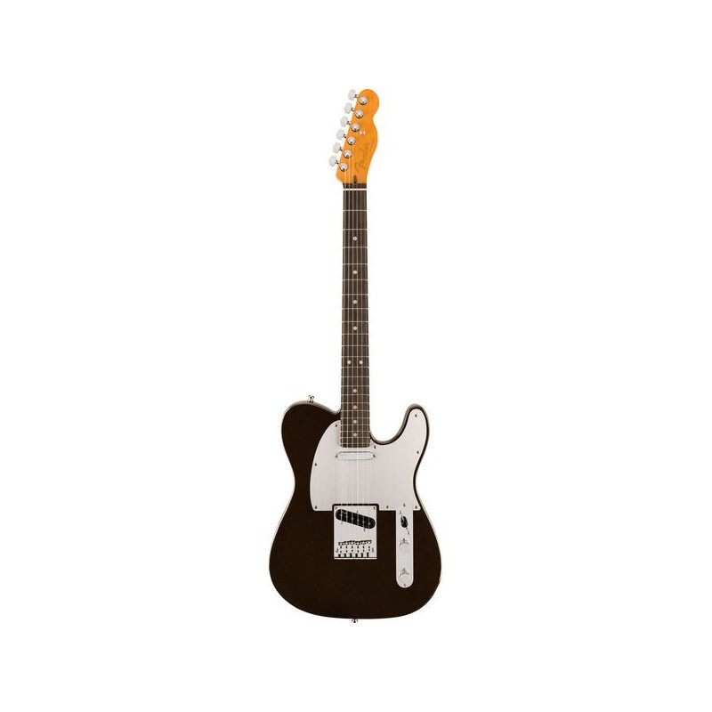 Fender Am Ultra II Tele EB TXT