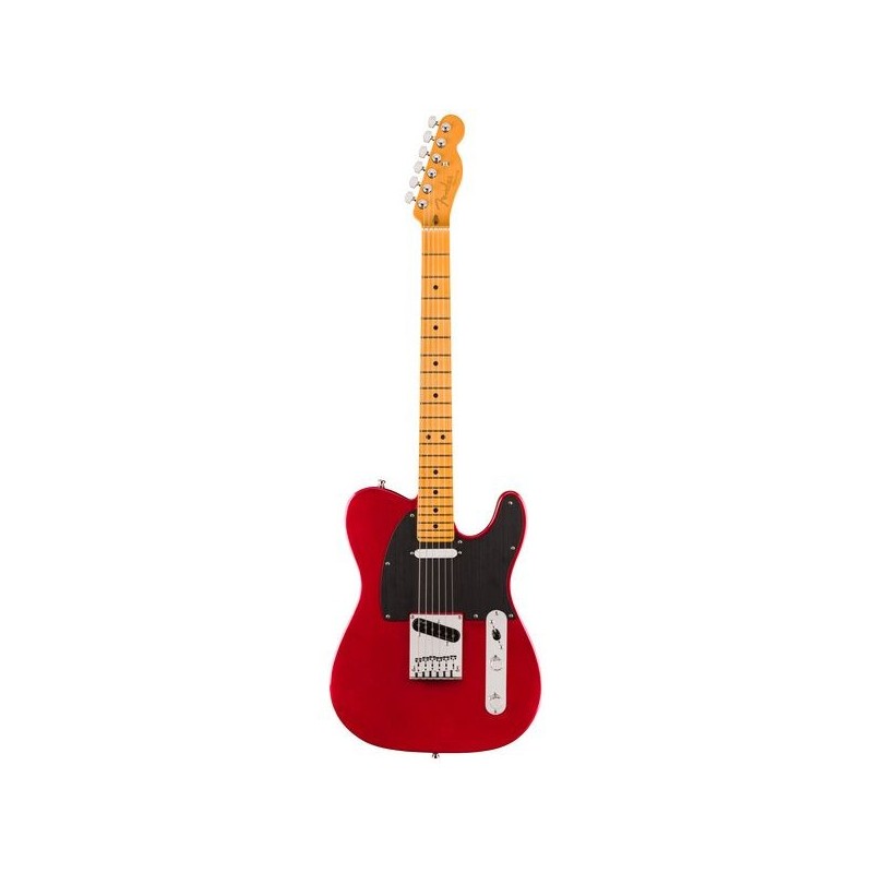Fender Am Ultra II Tele MN SRD