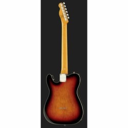 Squier CV 60s Custom Tele 3-SB