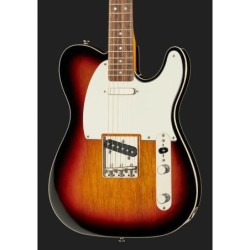Squier CV 60s Custom Tele 3-SB