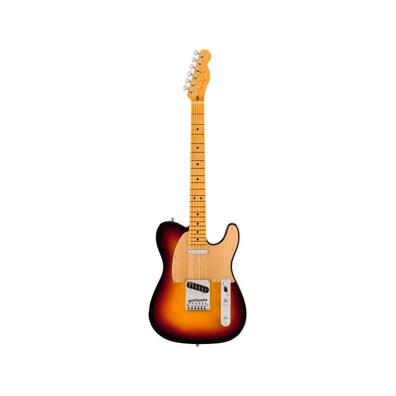 Fender Am Ultra II Tele MN UBST