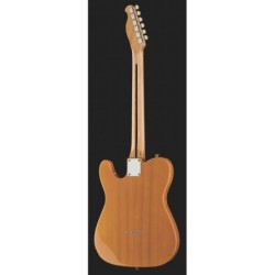 Harley Benton TE-53KR BL Tribute Series