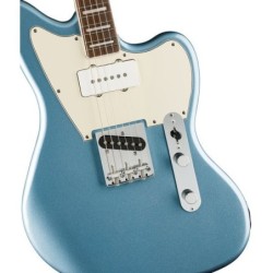 Squier LE Paranormal Off Tele IBM