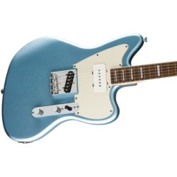 Squier LE Paranormal Off Tele IBM