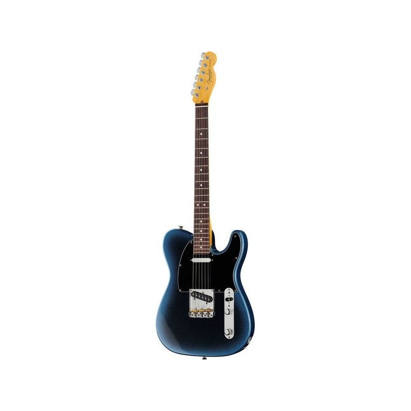 Fender AM Pro II Tele DK NIT
