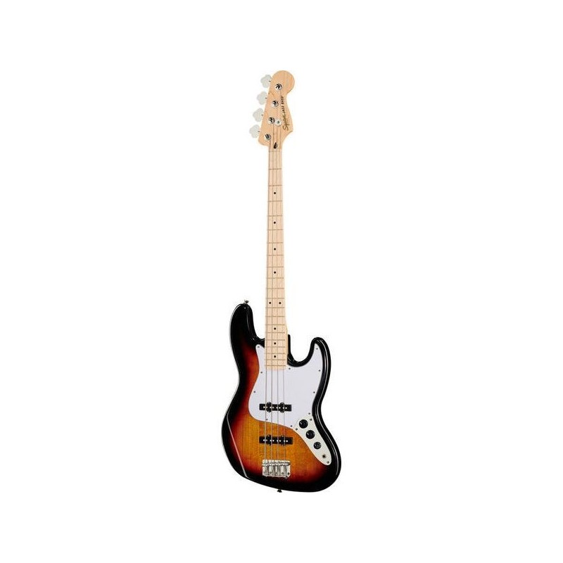 Squier Aff. Jazz Bass 3-SB