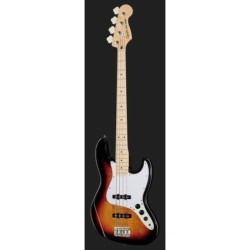 Squier Aff. Jazz Bass 3-SB