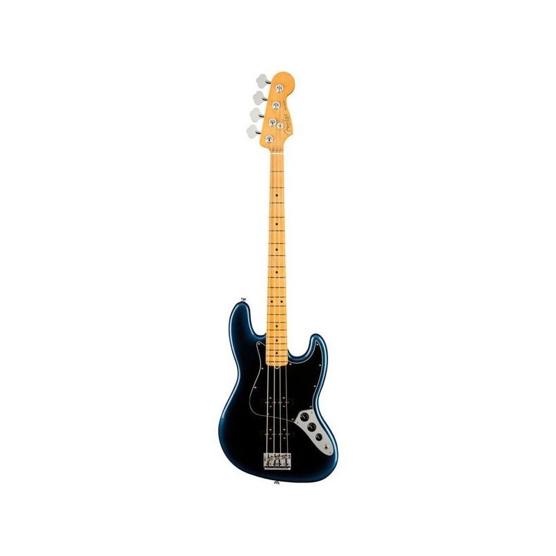 Fender Am Pro II Jazz Bass MN DK NIT