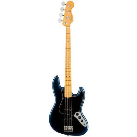 Fender Am Pro II Jazz Bass MN DK NIT