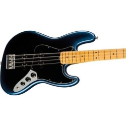 Fender Am Pro II Jazz Bass MN DK NIT