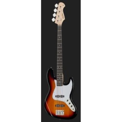 Harley Benton JB-20 SB Standard Series