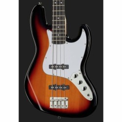 Harley Benton JB-20 SB Standard Series