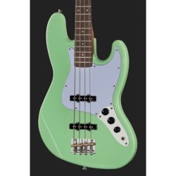 Harley Benton JB-62CC SFG