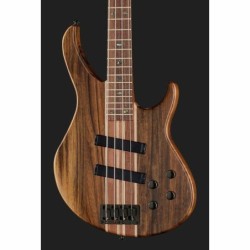 Harley Benton HBZ-2004 Deluxe Series