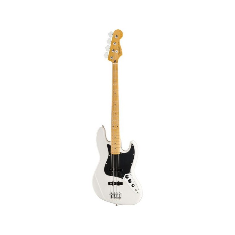 Fender Player II Jazz Bass MN PWT