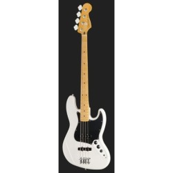 Fender Player II Jazz Bass MN PWT