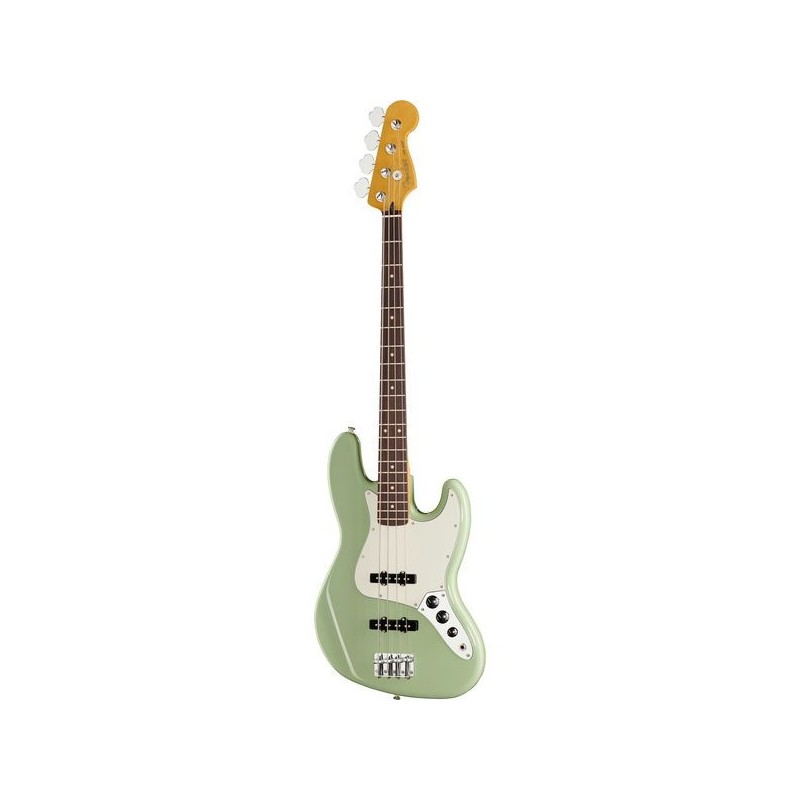Fender Player II Jazz Bass RW BCG