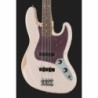 Fender Flea Sig Bass RDWRN SHP