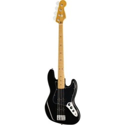 Fender Player II Jazz Bass MN BLK