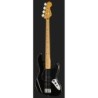 Fender Player II Jazz Bass MN BLK