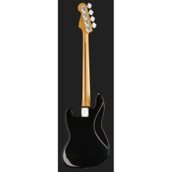 Fender Player II Jazz Bass MN BLK