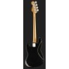 Fender Player II Jazz Bass MN BLK