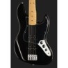 Fender Player II Jazz Bass MN BLK