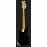 Squier CV 70s Jazz Bass MN BK