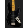 Squier CV 70s Jazz Bass MN BK