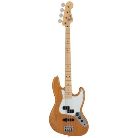 Fender Hybrid II Jazz Bass PJ MN VN