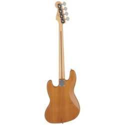 Fender Hybrid II Jazz Bass PJ MN VN