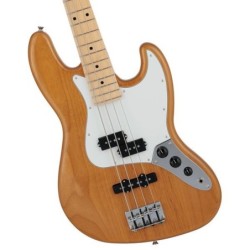 Fender Hybrid II Jazz Bass PJ MN VN