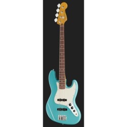 Fender Player II Jazz Bass RW AQB