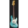 Fender Player II Jazz Bass RW AQB
