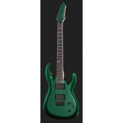 Harley Benton R-446 Green Metallic