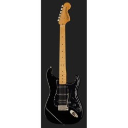 Squier CV 70s Strat HSS MN BLK