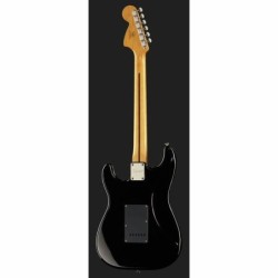 Squier CV 70s Strat HSS MN BLK