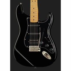 Squier CV 70s Strat HSS MN BLK