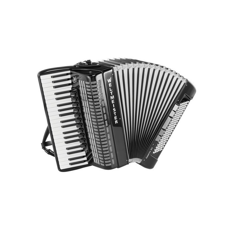 Weltmeister Cassotto 414 41/120/IV115