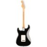 Fender Player II Strat HSS MN BLK
