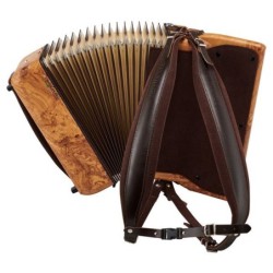 Scandalli Tierra 96/34 Olive