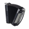 Startone Piano Accordion 120 IV Black