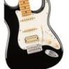 Fender Player II Strat HSS MN BLK