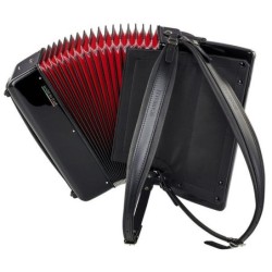 Scandalli Air Junior