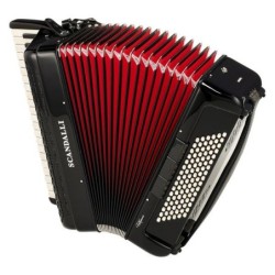 Scandalli Polifonico IX