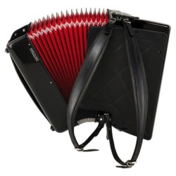 Scandalli Polifonico IX